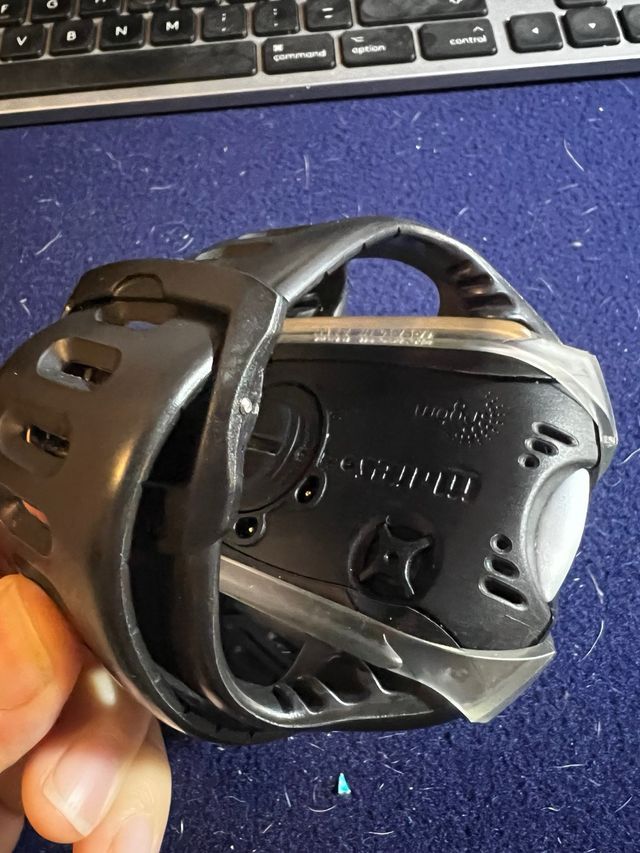 Ordenador Buceo Mares Nemo Wide + Interfaz Drak