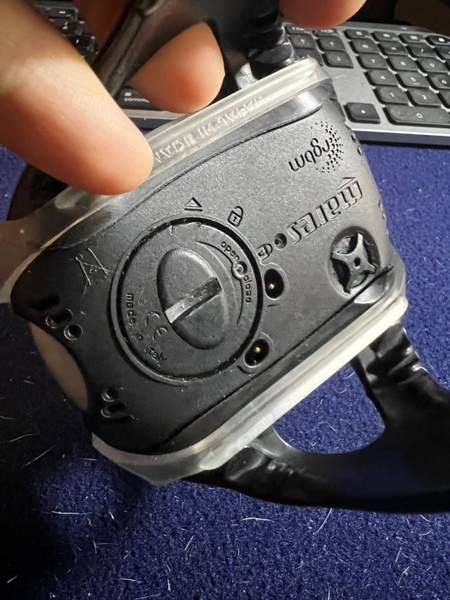 Ordenador Buceo Mares Nemo Wide + Interfaz Drak