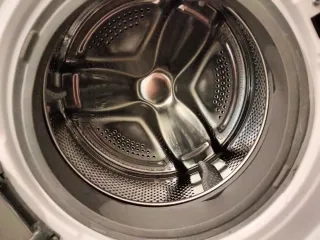 Lavadora ROMMER Family 8kg 1000rpm muy bien estado