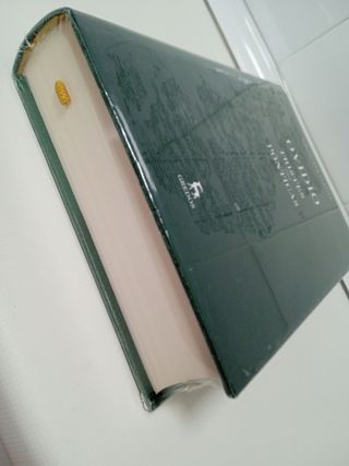 GREDOS: OVIDIO (NUEVO AÚN PLASTIFICADO)