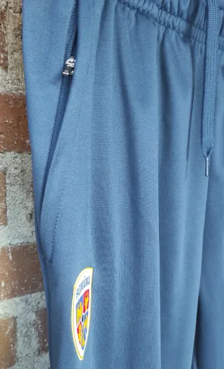 Pantalón Rumanía Joma Talla M