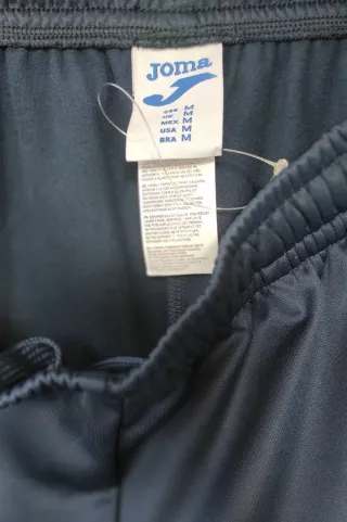Pantalón Rumanía Joma Talla M