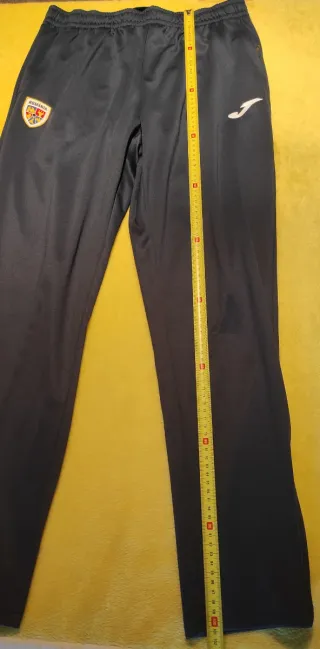 Pantalón Rumanía Joma Talla M