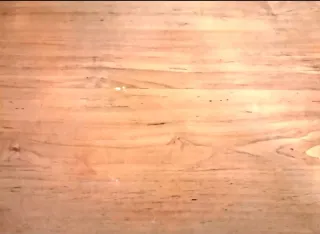 Mesa escritorio juvenil roble