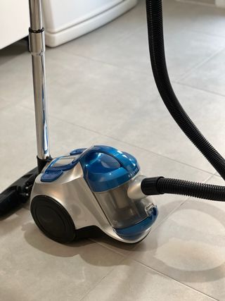 Aspiradora SAIVOD Sin Bolsa