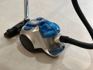 Aspiradora SAIVOD Sin Bolsa