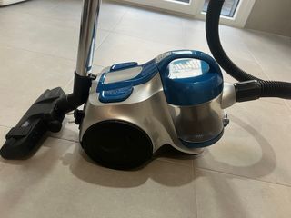 Aspiradora SAIVOD Sin Bolsa