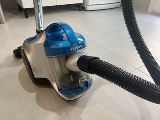 Aspiradora SAIVOD Sin Bolsa