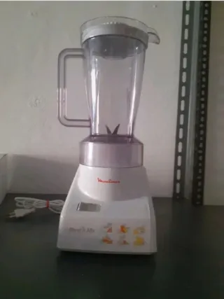 Frullatore Moulinex Blend 'n Mix