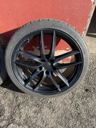 Llantas Seat León Cupra MK2