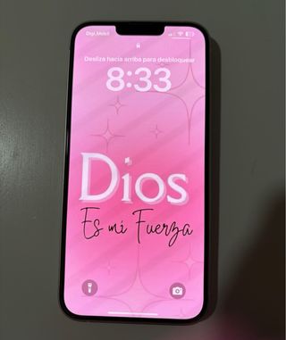 iPhone 14 Plus Bianco 256GB