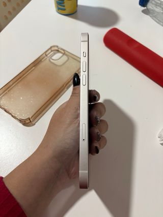 iPhone 14 Plus Bianco 256GB