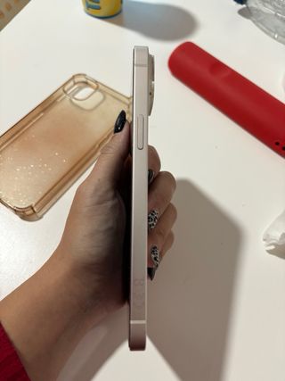 iPhone 14 Plus Bianco 256GB