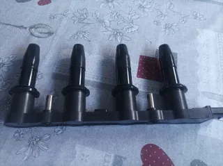 Bobinas encendido Bosch Opel Astra 1.6