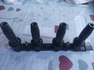 Bobinas encendido Bosch Opel Astra 1.6