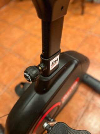 Bicicleta Estática BH Berlin