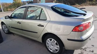 Renault Laguna 2006