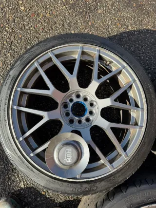 Llantas 18 5x100 5x112