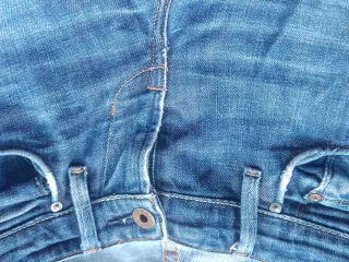 Pantalón vaquero Polo Ralph Lauren azul(negociable