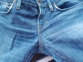 Pantalón vaquero Polo Ralph Lauren azul(negociable