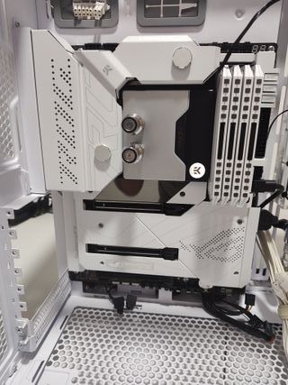 Placa Base ASUS ROG Maximus Z690 Formula