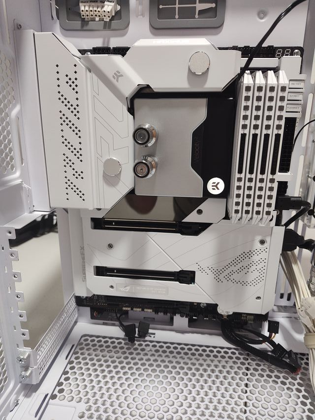 Placa Base ASUS ROG Maximus Z690 Formula