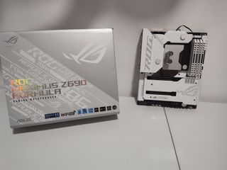 Placa Base ASUS ROG Maximus Z690 Formula