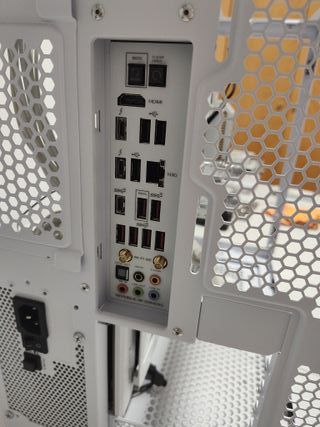 Placa Base ASUS ROG Maximus Z690 Formula