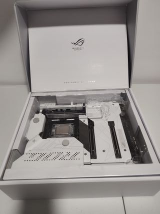 Placa Base ASUS ROG Maximus Z690 Formula