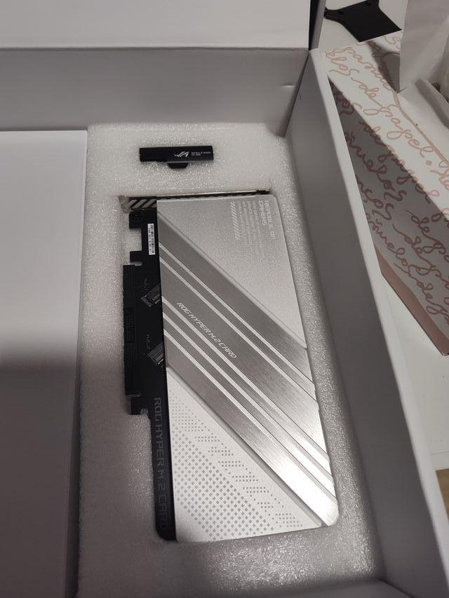 Placa Base ASUS ROG Maximus Z690 Formula