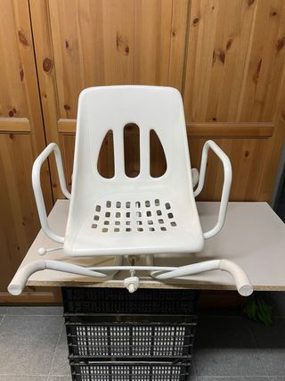 Silla de Baño para ducha