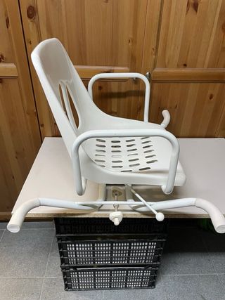 Silla de Baño para ducha