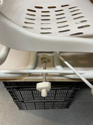 Silla de Baño para ducha