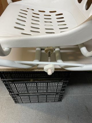 Silla de Baño para ducha