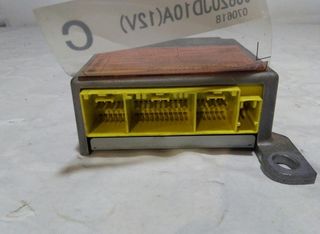 Centralita airbag nissan 98820jd10a qashqai 106866