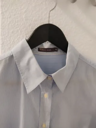 Lote 3 Camisetas Mujer Talla 44