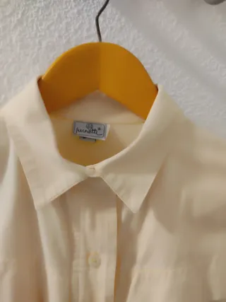 Lote 3 Camisetas Mujer Talla 44