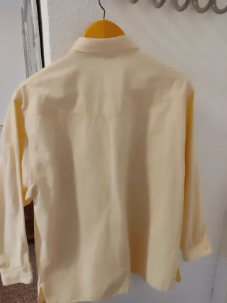 Lote 3 Camisetas Mujer Talla 44