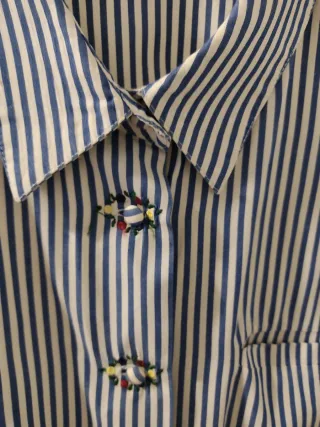 Lote 3 Camisetas Mujer Talla 44