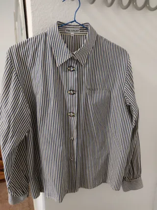 Lote 3 Camisetas Mujer Talla 44