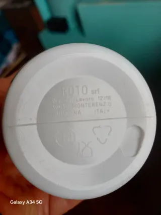 2 Borracce Tommasini Vintage Eroica