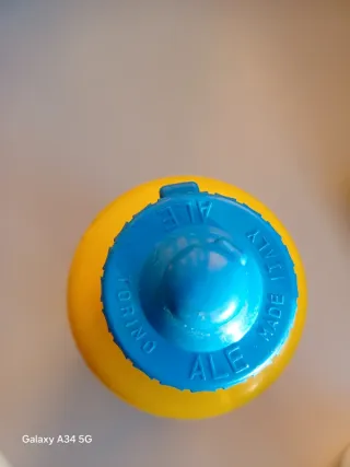 2 Borracce Tommasini Vintage Eroica