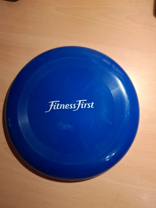 Palas de playa Artengo + Frisbee