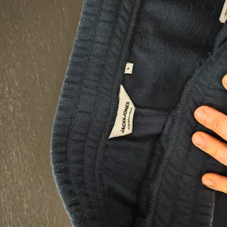 Pantalón chándal Jack&Jones Talla L