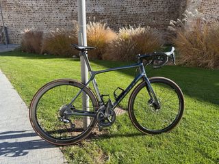 Giant TCR Advanced Pro Disc 1 Taglia M/L