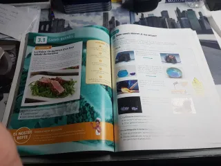 Física i Química. 3 Secundaria. Revola. Cruilla