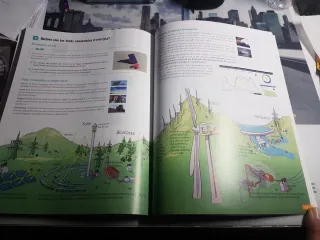 Física i Química. 3 Secundaria. Revola. Cruilla