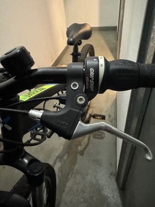 Bicicleta Rockrider 26”