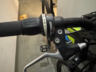Bicicleta Rockrider 26”