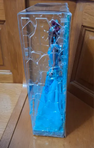 Barbie Gold Label Gemstone Fantasy